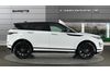 Land Rover Range Rover Evoque D200 MHEV Dynamic SE