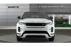Land Rover Range Rover Evoque D200 MHEV Dynamic SE