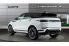 Land Rover Range Rover Evoque D200 MHEV Dynamic SE