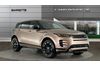 Land Rover Range Rover Evoque D200 Autobiography