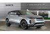 Land Rover Range Rover Evoque D200 Dynamic SE