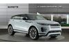 Land Rover Range Rover Evoque D200 MHEV Dynamic SE