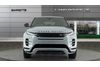 Land Rover Range Rover Evoque D200 MHEV Dynamic SE