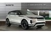 Land Rover Range Rover Evoque 1.5 P270e PHEV Edition