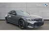 BMW 3 Series 3.0 M340i MHT Auto xDrive Euro 6 (s/s) 4dr