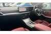 BMW 3 Series 3.0 M340i MHT Auto xDrive Euro 6 (s/s) 4dr