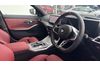BMW 3 Series 3.0 M340i MHT Auto xDrive Euro 6 (s/s) 4dr