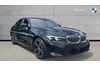 BMW 3 Series 2.0 330e 22.3kWh M Sport Auto Euro 6 (s/s) 4dr