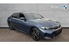 BMW 3 Series 2.0 330e 22.3kWh M Sport Auto Euro 6 (s/s) 4dr