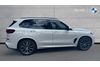BMW X5 3.0 50e 25.7kWh M Sport Steptronic xDrive Euro 6 (s/s) 5dr
