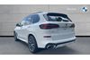 BMW X5 3.0 50e 25.7kWh M Sport Steptronic xDrive Euro 6 (s/s) 5dr
