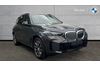 BMW X5 3.0 50e 25.7kWh M Sport Steptronic xDrive Euro 6 (s/s) 5dr