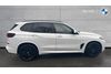 BMW X5 3.0 50e 25.7kWh M Sport Steptronic xDrive Euro 6 (s/s) 5dr
