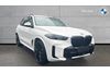 BMW X5 3.0 50e 25.7kWh M Sport Steptronic xDrive Euro 6 (s/s) 5dr