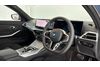 BMW 3 Series 2.0 330e 22.3kWh M Sport Pro Touring Auto Euro 6 (s/s) 5dr