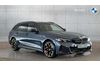 BMW 3 Series 2.0 330e 22.3kWh M Sport Pro Touring Auto Euro 6 (s/s) 5dr