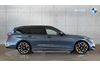 BMW 3 Series 2.0 330e 22.3kWh M Sport Pro Touring Auto Euro 6 (s/s) 5dr
