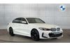 BMW 3 Series 2.0 320i M Sport Auto Euro 6 (s/s) 4dr