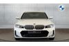 BMW 3 Series 2.0 320i M Sport Auto Euro 6 (s/s) 4dr