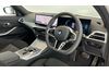BMW 3 Series 2.0 320i M Sport Auto Euro 6 (s/s) 4dr