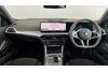 BMW 3 Series 2.0 320i M Sport Auto Euro 6 (s/s) 4dr