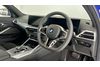 BMW 3 Series 2.0 320i M Sport Auto Euro 6 (s/s) 4dr