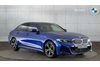 BMW 3 Series 2.0 320i M Sport Auto Euro 6 (s/s) 4dr