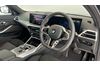 BMW 3 Series 2.0 320i M Sport Auto Euro 6 (s/s) 4dr