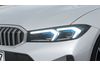 BMW 3 Series 2.0 320i M Sport Auto Euro 6 (s/s) 4dr