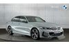BMW 3 Series 2.0 320i M Sport Auto Euro 6 (s/s) 4dr