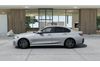 BMW 3 Series 2.0 320i M Sport Auto Euro 6 (s/s) 4dr