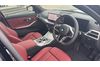 BMW 3 Series 2.0 320i M Sport Pro Auto Euro 6 (s/s) 4dr