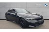 BMW 3 Series 2.0 320i M Sport Pro Auto Euro 6 (s/s) 4dr