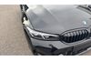 BMW 3 Series 2.0 320i M Sport Pro Auto Euro 6 (s/s) 4dr