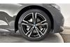 BMW 3 Series 2.0 320 M Sport Auto Euro 7 (s/s) 4dr