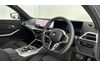 BMW 3 Series 2.0 320 M Sport Auto Euro 7 (s/s) 4dr