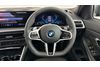 BMW 3 Series 2.0 320 M Sport Auto Euro 7 (s/s) 4dr