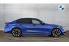 BMW 3 Series 2.0 320i M Sport Auto Euro 6 (s/s) 4dr