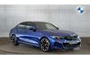 BMW 3 Series 2.0 320i M Sport Auto Euro 6 (s/s) 4dr