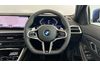 BMW 3 Series 2.0 320i M Sport Auto Euro 6 (s/s) 4dr