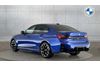 BMW 3 Series 2.0 320i M Sport Auto Euro 6 (s/s) 4dr