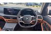 BMW 3 Series 2.0 320i Sport Auto Euro 6 (s/s) 4dr
