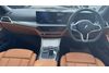 BMW 3 Series 2.0 320i M Sport Auto Euro 6 (s/s) 4dr