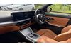 BMW 3 Series 2.0 320i M Sport Auto Euro 6 (s/s) 4dr