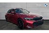 BMW 3 Series 2.0 320i M Sport Auto Euro 6 (s/s) 4dr
