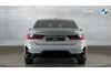 BMW 3 Series 2.0 320i M Sport Auto Euro 6 (s/s) 4dr