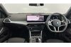 BMW 3 Series 2.0 320i M Sport Auto Euro 6 (s/s) 4dr