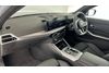 BMW 3 Series 2.0 320i M Sport Auto Euro 6 (s/s) 4dr