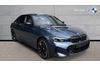 BMW 3 Series 3.0 M340i MHT Auto xDrive Euro 6 (s/s) 4dr
