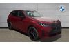 BMW X3 3.0 M50i MHT Auto xDrive Euro 6 (s/s) 5dr